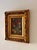 Jos Klaas / Henry Schouten, Floral Still Life with Roses in Vase, 1890s, Oil on Canvas, Framed For Sale - Image 5 of 12