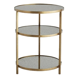 Arteriors Home Percy Accent Table For Sale