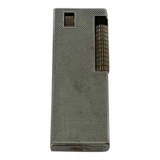 Vintage 1970s Viscount Wick Lighter, Made in Japan For Sale