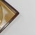 1970s Glass Trinket Dish from Martini Advertising, 1970s For Sale - Image 5 of 6