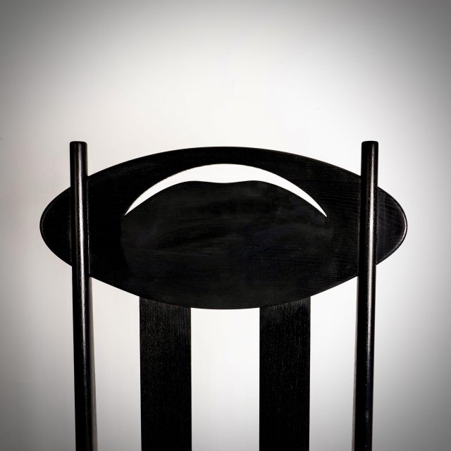Charles Rennie Mackintosh Argyle Chair by Charles Rennie Mackintosh For Sale - Image 4 of 10