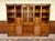 Italian Bookcase by Assi D'Assolo, in Very Good conditions. Designed 1920 to 1949 This piece has an attribution mark, I am...