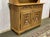 2-Body Fir Buffet, 1930s For Sale - Image 6 of 12
