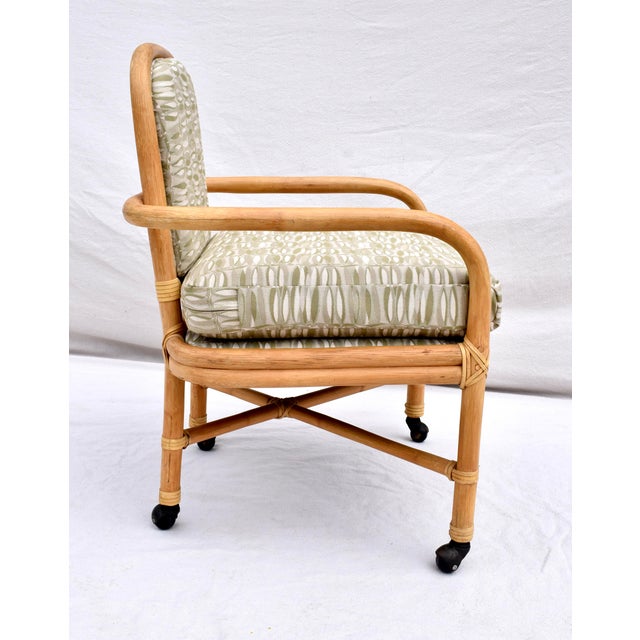 Brown Jordan Dining Table & Chair Set Chairish