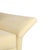 Cream Maya 2-Seater Sofa in Beige Upholstery from Franz Fertig For Sale - Image 8 of 18