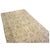 Antique Persian Sultanabad Wool 6 x 9 Grey, Ivory & Tan Handmade Area Rug #1142950 For Sale In Houston - Image 6 of 13