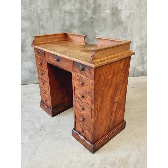 Antique Counter Shop in Elm, 1890s For Sale - Image 14 of 16