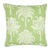 This pillow features Grand Palms Indoor/Outdoor. Featuring fabulous palm trees scaled to fit beautifully on pillows, Grand...