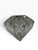 Traditional Vintage Waterford Crystal "Lismore Diamond" Octagonal Desk Clock & Paperweight For Sale - Image 3 of 6