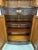 Antique Secession Bookcase, 1890s For Sale - Image 11 of 14