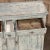 Wood 18th Century Swedish Gustavian Period Painted Buffet For Sale - Image 7 of 13
