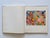 Paul Klee " Watercolors Drawings Writings " Vintage 1969 Lithograph Print Mid Century Modernist Hardcover Art Book For Sale - Image 12 of 18