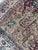 Antique Persian Sage Green Kermanshah Rug 4.3 x 5.7 For Sale - Image 16 of 16