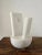 Stone Abstraction Naxian Marble Shelf Sculpture from Tom Von Kaenel For Sale - Image 7 of 10