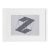 Josef Albers, Z Prism - P2, F16, I1 , Geometric Abstract Screenprint For Sale