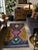 Vintage Afghan Tribal Rug, 2010s For Sale - Image 4 of 12
