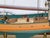 American Hudson River Sloop "Victorine" in Case For Sale - Image 3 of 12
