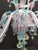 Vintage Chandelier in Murano Glass, 1980s For Sale - Image 14 of 18