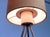 Mid-Century Tripod Table Lamp, 1960s For Sale - Image 12 of 18