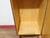 Brown Mid Century Modern Vintage Teak Single Armoire Wardrobe by White and Newton Danish Style For Sale - Image 8 of 15