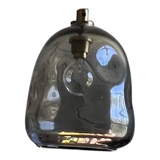 Regina Andrews Brass Molten Spider Chandelier, Small Size For Sale