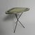 Side Table with 3 Legs from Erdal, 1950s For Sale - Image 9 of 14