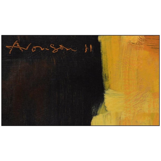Realism Three Wise Man, Ben Aronson For Sale - Image 3 of 4