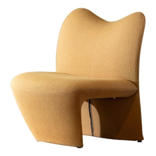 Postmodern Multipla Lounge Chair by Jane Dillon and Peter Wheeler for Kron For Sale