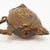 Early 20th Century Japanese Gilt Bronze Water Dropper (Suiteki) Meiji Period For Sale - Image 5 of 9