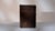 Early 20th Century France Chocolate Wood Book For Sale - Image 10 of 15
