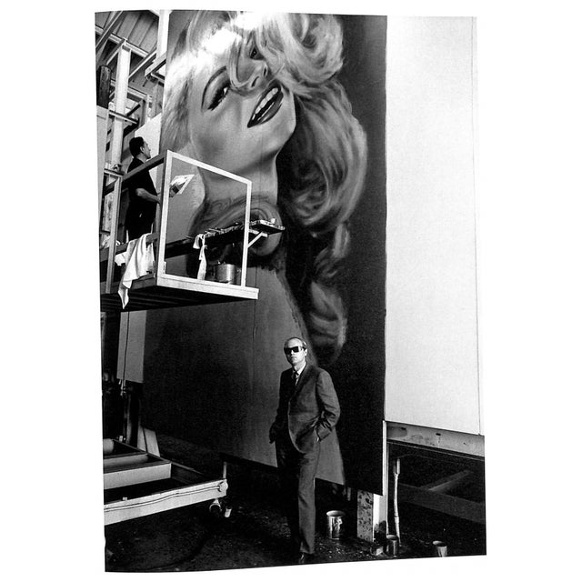 アート・デザイン・音楽 1712 NORTH CRESCENT HEIGHT Dennis Hopper 1712 North Crescent Heights - Dennis Hopper