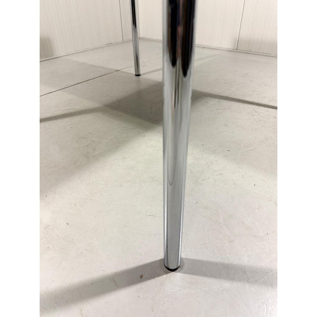 Dining Table by Fritz Haller for USM Haller, 1980s For Sale - Image 11 of 18