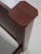 Wood Stickley 21st Century Cherry King Size Bed For Sale - Image 7 of 18