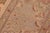 Textile Shabby Chic 1990's Pak-Persian Beige/Taupe Wool Rug - 6'0'' X 8'10'' For Sale - Image 7 of 9