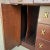 Mid 20th Century Paul Frankl for Johnson Furniture Company Small Credenza Storage Cabinet For Sale - Image 5 of 12