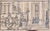 China ink and pencil on paper. Not signed. Very good condition. This piece is attributed to the mentioned designer/maker....