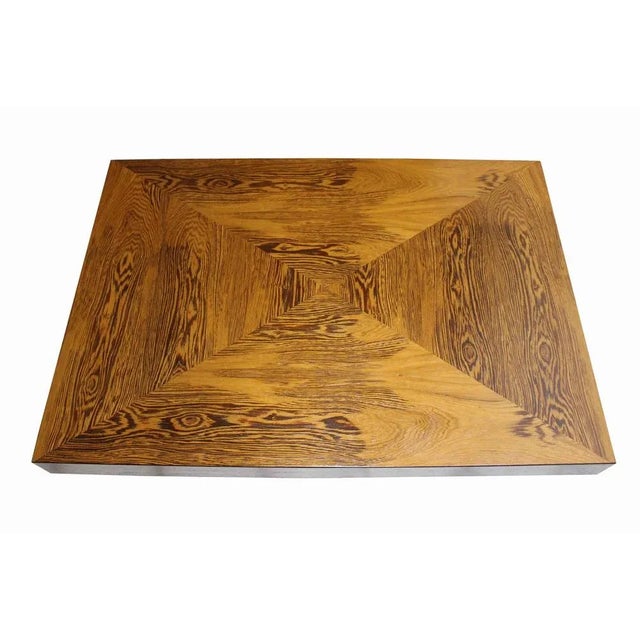 Elementare Table by Ferdinando Meccani for Meccani Arredamenti, 1994 For Sale - Image 3 of 5