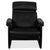 Lugano Three-Seater Sofa in Leather from Erpo For Sale - Image 17 of 18