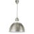 Thomas O'Brien for Visual Comfort Signature Eugene Medium Pendant in Antique Nickel For Sale