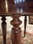 Artist: None Period: 19th century Style: Napoleon 3rd Condition: Perfect condition Material: Solid wood Length: 117Width:...