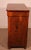 Swedish Mahogany Jam Cupboard For Sale - Image 10 of 12