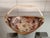 Vintage Ceramic Basket from Carstens, 1950s For Sale - Image 3 of 5