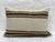 Turkish Hemp Pillow Cushion Natural Beige Brown Pillow Cushion Cover 16" x 24" #30229 Enhance your home decor with our...