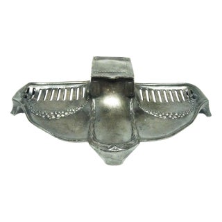 Art Nouveau Inkwell from WMF, Germany, 1890s For Sale