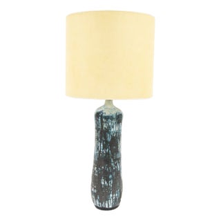 Office Table Lamp by Jacques Blin, 1950s For Sale