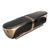 Bronze "Bond" Bench With Bronze and Stainless Steel, Handmade For Sale - Image 8 of 9