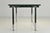 Side Table in Steel-Glass by Preben Fabricius and Jørgen Kastholm for Kill International, Germany, 1968 For Sale - Image 6 of 12