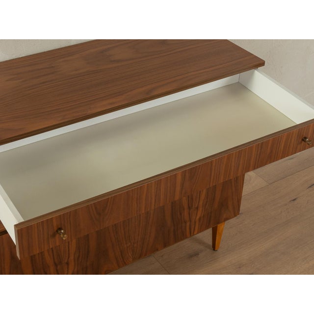 Shoe Cabinet with Drawers, 1980s For Sale - Image 6 of 8