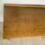 Mid 20th Century Vintage Regency Style Console Table, Writing Desk or Vanity With Curule Base For Sale - Image 5 of 12