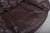 Danish Swivel Lounge Chairs in Leather by H.W. Klein for Bramin, Denmark, 1970s, Set of 2 For Sale - Image 9 of 18
